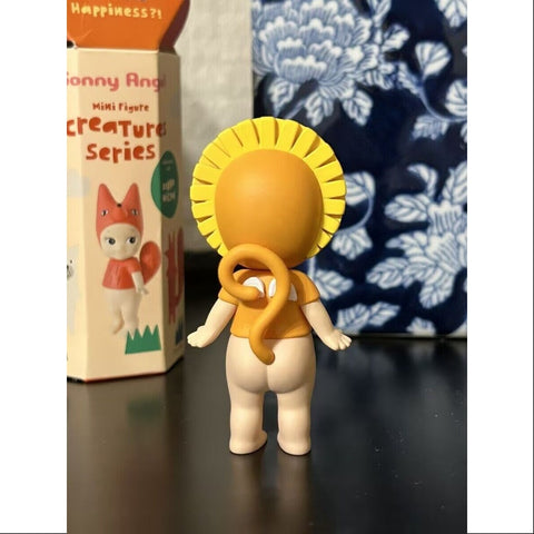 Sonny Angel Creatures Series Richie Sonny Angel Creatures Series Richie