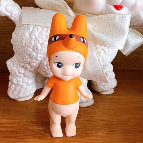 Sonny Angel Creatures Series Rill Sonny Angel Creatures Series Rill