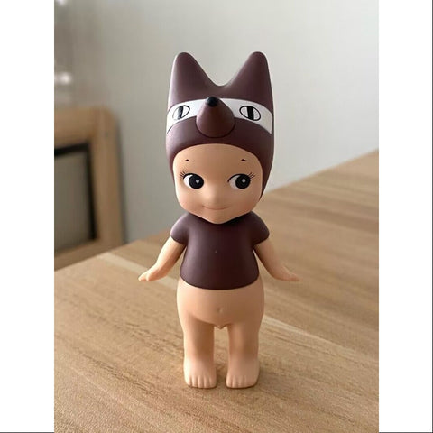 Sonny Angel Creatures Series Rudie Sonny Angel Creatures Series Rudie
