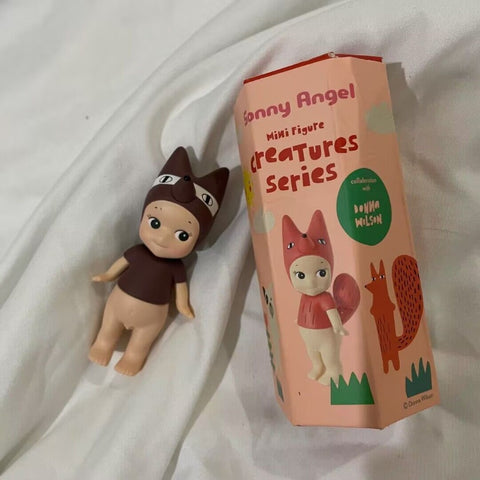 Sonny Angel Creatures Series Rudie Sonny Angel Creatures Series Rudie