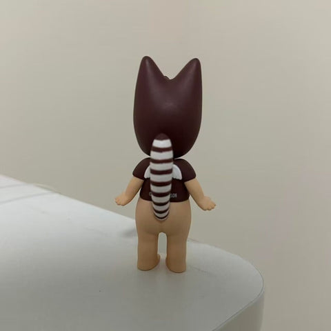 Sonny Angel Creatures Series Rudie Sonny Angel Creatures Series Rudie