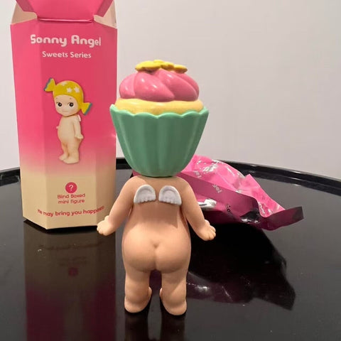 Sonny Angel Sweets Series Cupcake Sonny Angel Sweets Series Cupcake