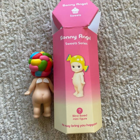 Sonny Angel Sweets Series Jelly Beans Sonny Angel Sweets Series Jelly Beans