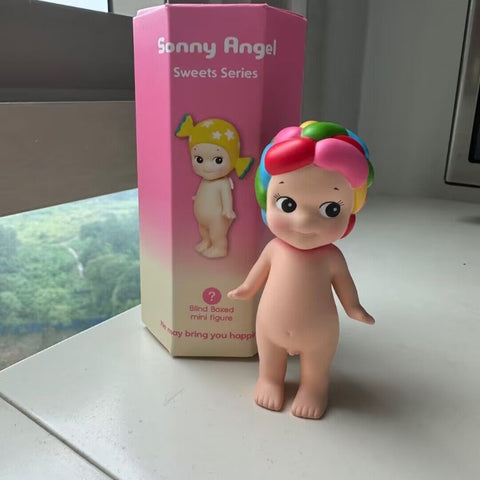 Sonny Angel Sweets Series Jelly Beans Sonny Angel Sweets Series Jelly Beans