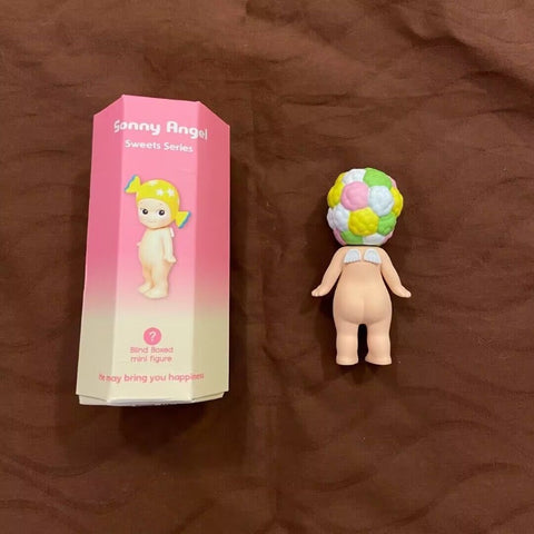 Sonny Angel Sweets Series Konpeito Sonny Angel Sweets Series Konpeito