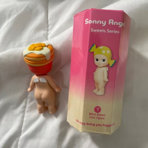 Sonny Angel Sweets Series Pancake Sonny Angel Sweets Series Pancake