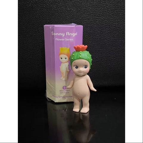 Sonny Angel Flower Series Cactus Sonny Angel Flower Series Cactus