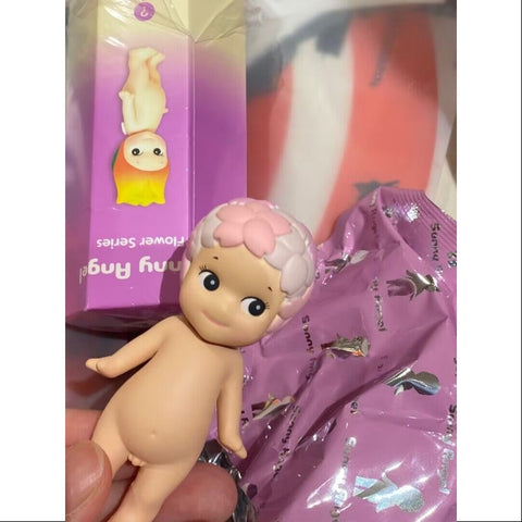 Sonny Angel Flower Series Cherry Blossoms Sonny Angel Flower Series Cherry Blossoms