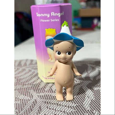 Sonny Angel Flower Series Morning Glory Sonny Angel Flower Series Morning Glory