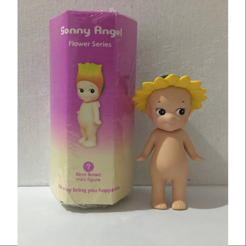 Sonny Angel Flower Series Sunflower Sonny Angel Flower Series Sunflower