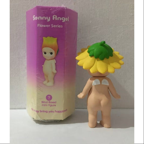 Sonny Angel Flower Series Sunflower Sonny Angel Flower Series Sunflower