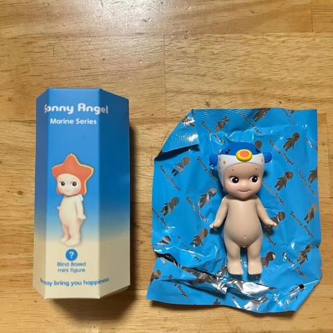 Sonny Angel Marine Series Blowfish Sonny Angel Marine Series Blowfish