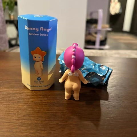 Sonny Angel Marine Series Seahorse Sonny Angel Marine Series Seahorse