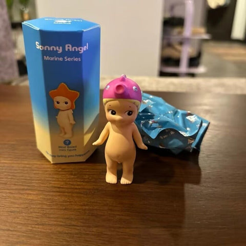 Sonny Angel Marine Series Seahorse Sonny Angel Marine Series Seahorse