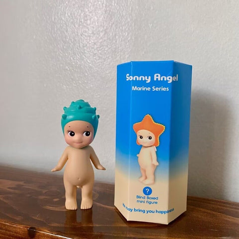 Sonny Angel Marine Series Shell Sonny Angel Marine Series Shell