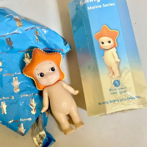 Sonny Angel Marine Series Starfish Sonny Angel Marine Series Starfish