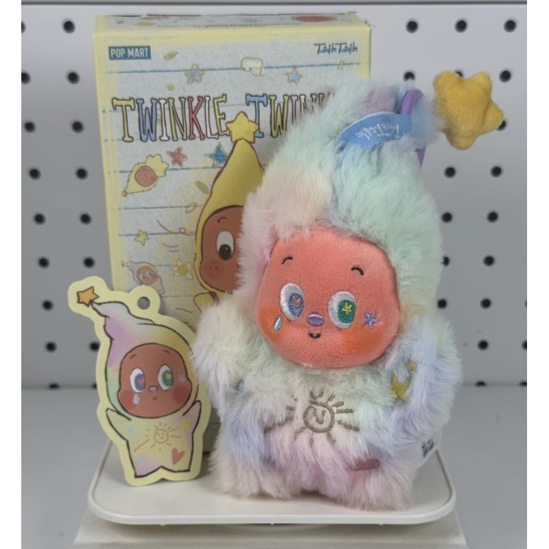 Twinkle Twinkle Sweet Dreams Forecast Plush Doll Pendant Series