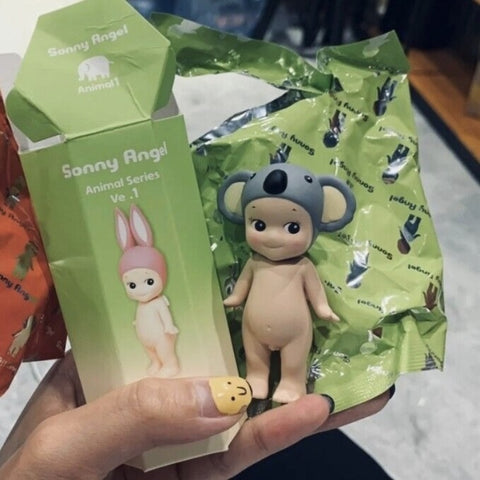 Sonny Angel Animal 1 Series Koala Sonny Angel Animal 1 Series Koala