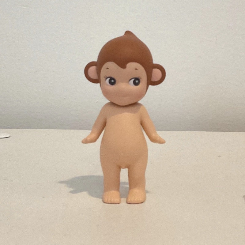 Sonny Angel Animal 1 Series Monkey – TOYSEZ