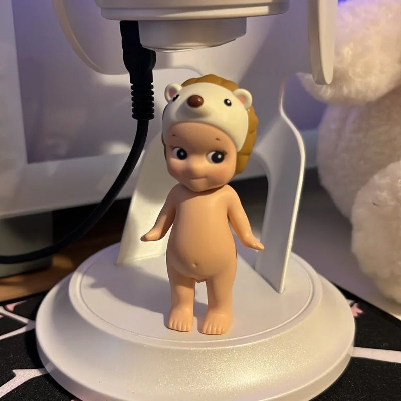 DREAMS Sonny Angel Secret UNICORN Baby Doll Mini Figurine 1/144 Animal  Series 3