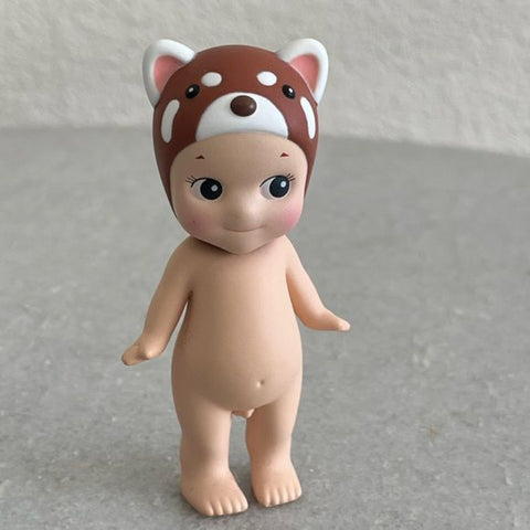 Sonny Angel Animal 2 Series Lesser Panda Sonny Angel Animal 2 Series Lesser Panda