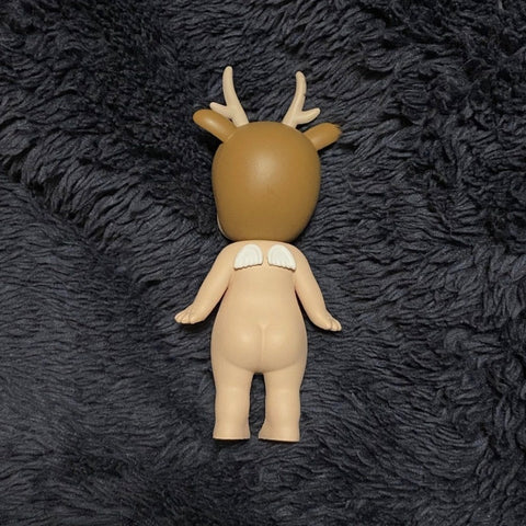 Sonny Angel Animal 2 Series Reindeer Sonny Angel Animal 2 Series Reindeer