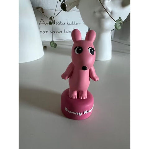 Sonny Angel Animal 2 Series Secret Robby Sonny Angel Animal 2 Series Secret Robby