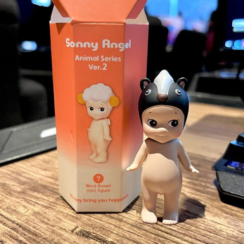 Sonny Angel Animal 2 Series Skunk Sonny Angel Animal 2 Series Skunk