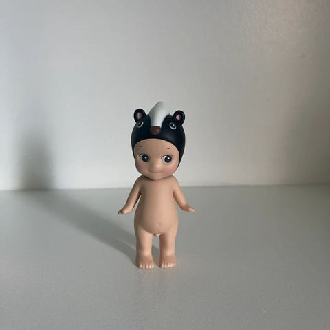 Sonny Angel Animal 2 Series Skunk Sonny Angel Animal 2 Series Skunk
