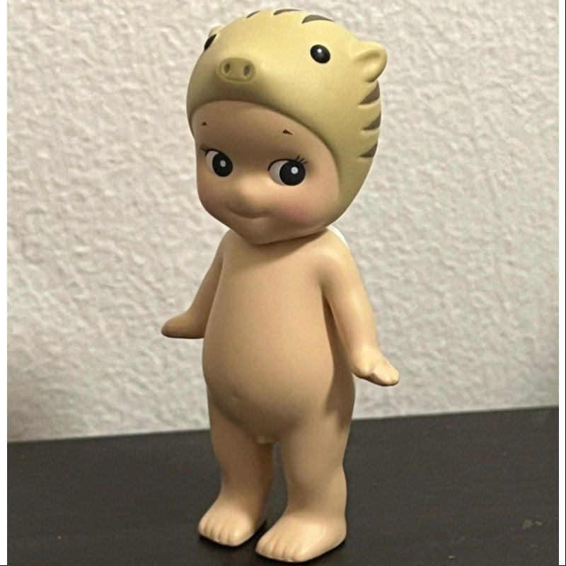 Sonny Angel ELEPHANT Animal Series 1 Mini Figure Baby Doll Dreams Toys Sonny Angel ELEPHANT Animal Series 1 Mini Figure Baby Doll Dreams Toys