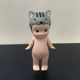 Sonny Angel Animal 3 Series American Shorthair