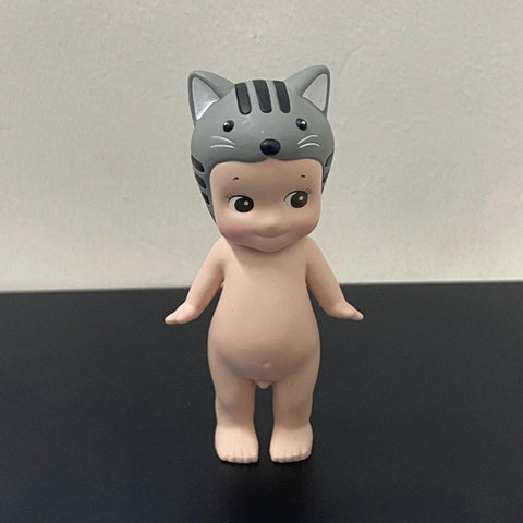 Sonny Angel Animal 3 Series American Shorthair Sonny Angel Animal 3 Series American Shorthair