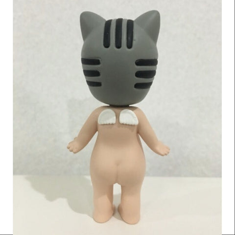 Sonny Angel Animal 3 Series American Shorthair Sonny Angel Animal 3 Series American Shorthair