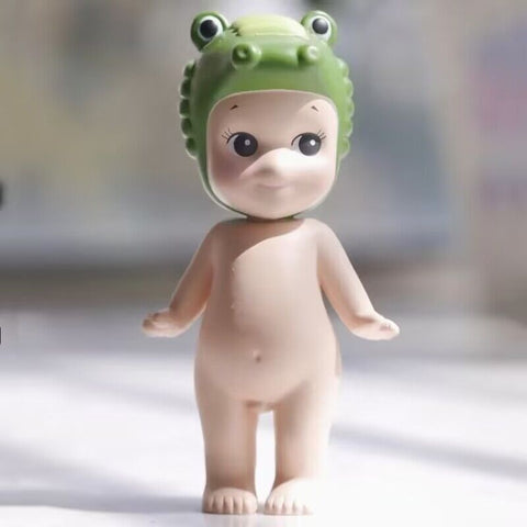 Sonny Angel Animal 3 Series Crocodile Sonny Angel Animal 3 Series Crocodile