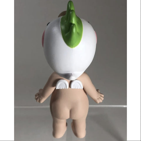 Sonny Angel Animal 3 Series Parrot Sonny Angel Animal 3 Series Parrot