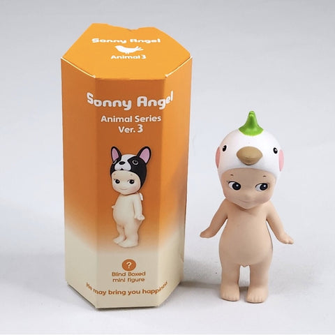 Sonny Angel Animal 3 Series Parrot Sonny Angel Animal 3 Series Parrot