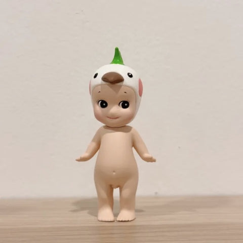 Sonny Angel Animal 3 Series Parrot Sonny Angel Animal 3 Series Parrot