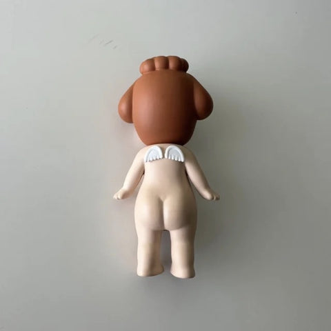 Sonny Angel Animal 3 Series Toy Poodle Sonny Angel Animal 3 Series Toy Poodle