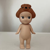 Sonny Angel Animal 3 Series Toy Poodle