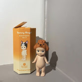 Sonny Angel Animal 3 Series Toy Poodle