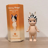 Sonny Angel Animal 3 Series Zebra