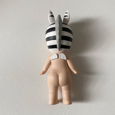 Sonny Angel Animal 3 Series Zebra Sonny Angel Animal 3 Series Zebra