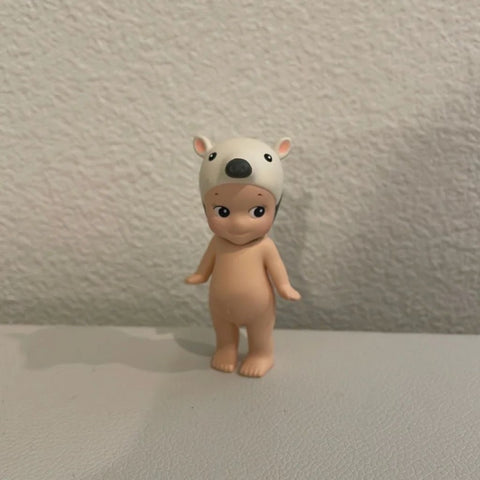 Sonny Angel Animal 4 Series Anteater Sonny Angel Animal 4 Series Anteater