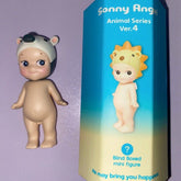 Sonny Angel Animal 4 Series Anteater