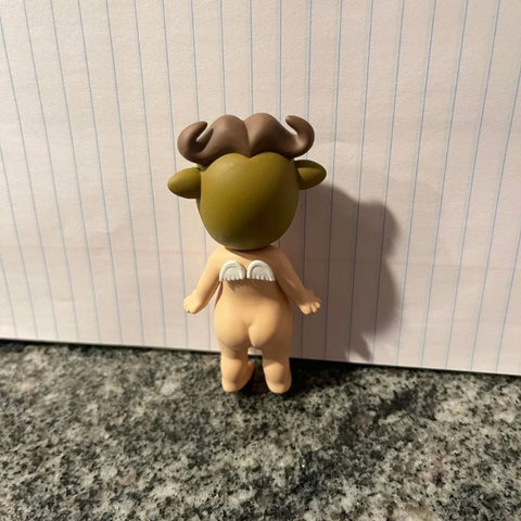Sonny Angel Animal 4 Series Buffalo Sonny Angel Animal 4 Series Buffalo