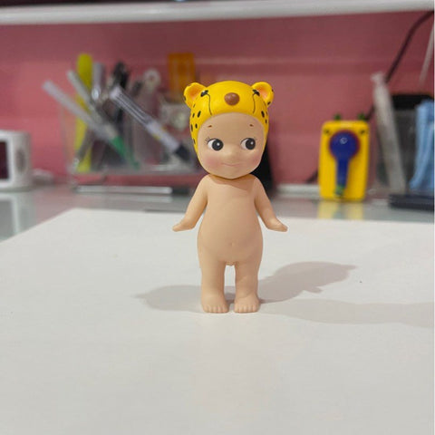 Sonny Angel Animal 4 Series Cheetah Sonny Angel Animal 4 Series Cheetah