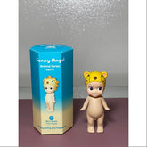 Sonny Angel Animal 4 Series Cheetah