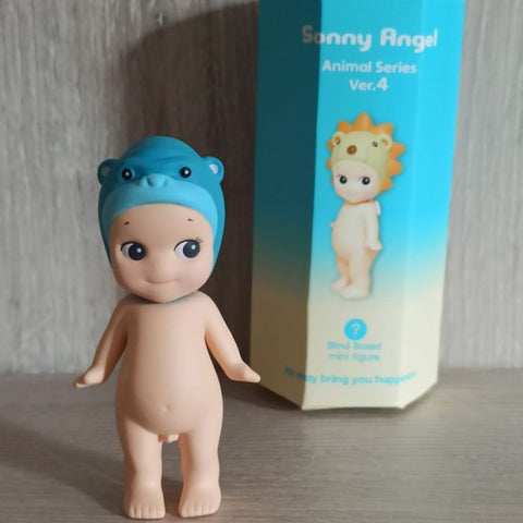 Sonny Angel Animal 4 Series Gorilla Sonny Angel Animal 4 Series Gorilla