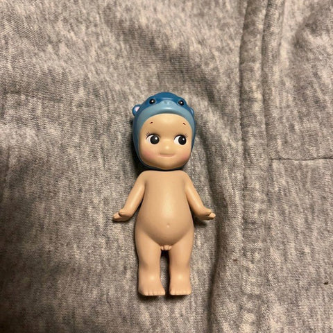 Sonny Angel Animal 4 Series Gorilla Sonny Angel Animal 4 Series Gorilla