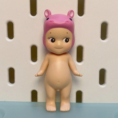 Sonny Angel Animal 4 Series Hippopotamus Sonny Angel Animal 4 Series Hippopotamus